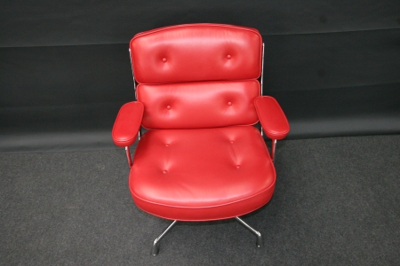 Vitra Lobby Chair ES 108 (2e hands)