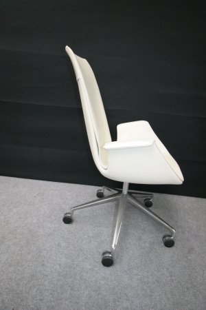 Walter Knoll FK Lounge Bureaustoel (refurbishd)