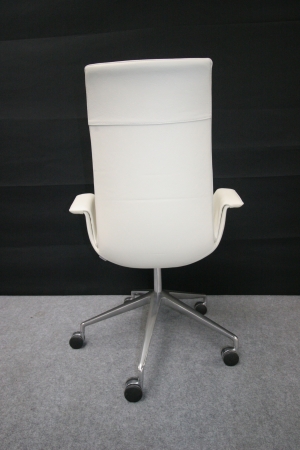 Walter Knoll FK Lounge Bureaustoel (refurbishd)