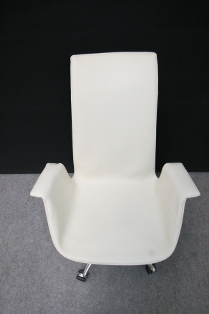 Walter Knoll FK Lounge Bureaustoel (refurbishd)