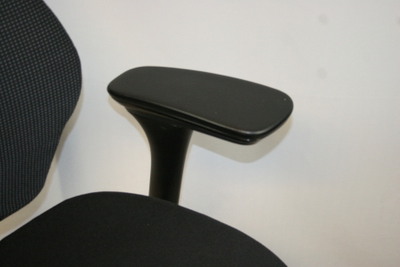 Ergonomische bureaustoel Kinnarps PLUS(6)