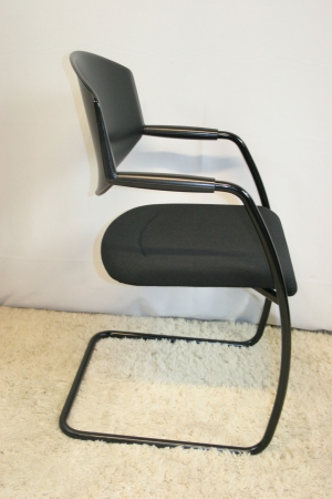 Bezoekersstoel Giroflex 16 