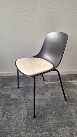 Design vergaderstoel Infiniti Pure Loop Mono