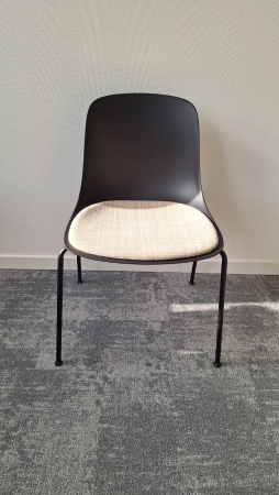 Design vergaderstoel Infiniti Pure Loop Mono