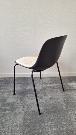 Design vergaderstoel Infiniti Pure Loop Mono