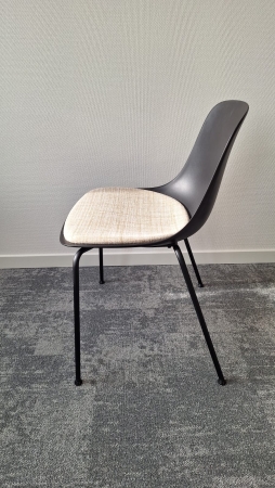Design vergaderstoel Infiniti Pure Loop Mono