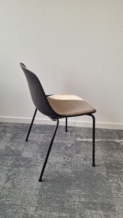 Design vergaderstoel Infiniti Pure Loop Mono