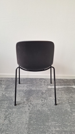 Design vergaderstoel Infiniti Pure Loop Mono