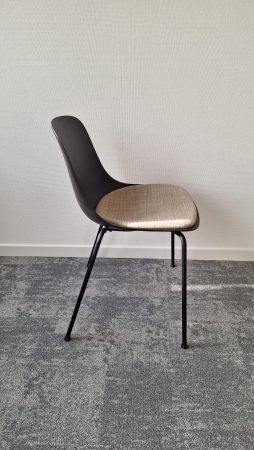 Design vergaderstoel Infiniti Pure Loop Mono