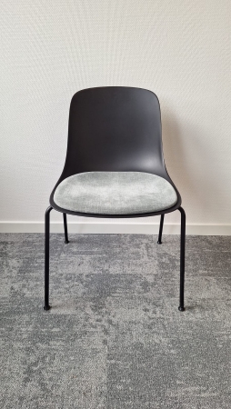 Design vergaderstoel Infiniti Pure Loop Mono