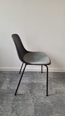 Design vergaderstoel Infiniti Pure Loop Mono