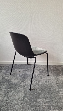 Design vergaderstoel Infiniti Pure Loop Mono