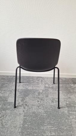Design vergaderstoel Infiniti Pure Loop Mono