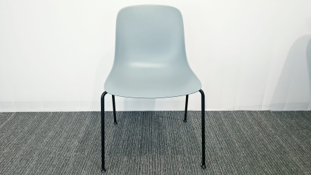 Design vergaderstoel Infiniti Pure Loop Mono