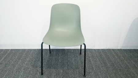 Design vergaderstoel Infiniti Pure Loop Mono