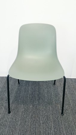 Design vergaderstoel Infiniti Pure Loop Mono