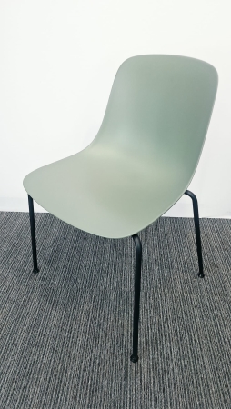 Design vergaderstoel Infiniti Pure Loop Mono
