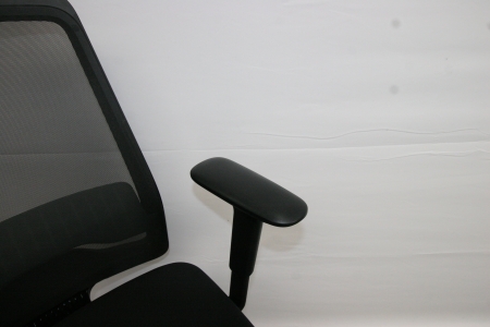 Ergonomische bureaustoel Interstuhl Every EV211