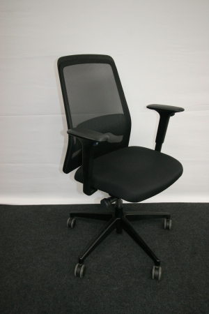 Ergonomische bureaustoel Interstuhl Every EV211