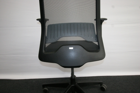 Ergonomische bureaustoel Interstuhl Every EV211