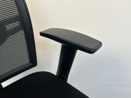 ZOMERPROMO! Ergonomische bureaustoel Interstuhl