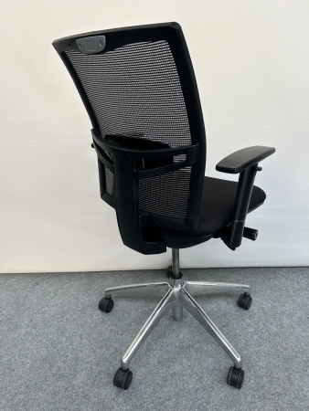 ZOMERPROMO! Ergonomische bureaustoel Interstuhl