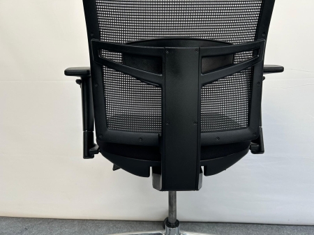 ZOMERPROMO! Ergonomische bureaustoel Interstuhl