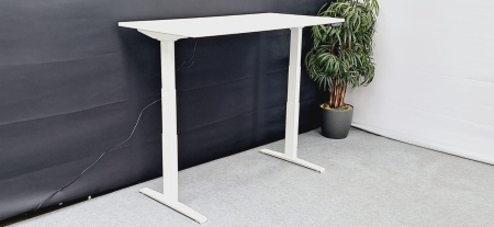 PROMO!! Elektrisch verstelbare zit/sta bureaus Kaïdi 1800 x 800