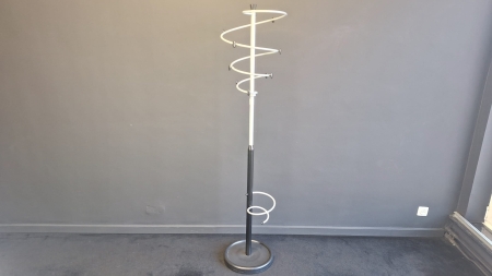 Moderne design kapstok