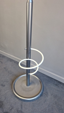 Moderne design kapstok