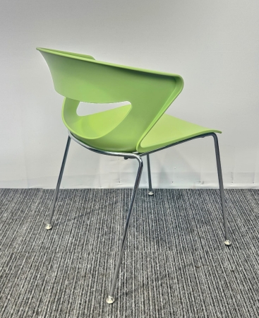 Design kantinestoel Kastel Kicca