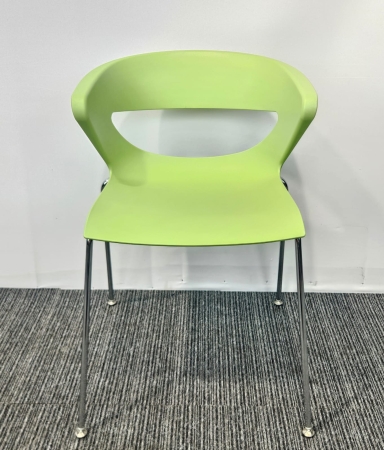 Design kantinestoel Kastel Kicca