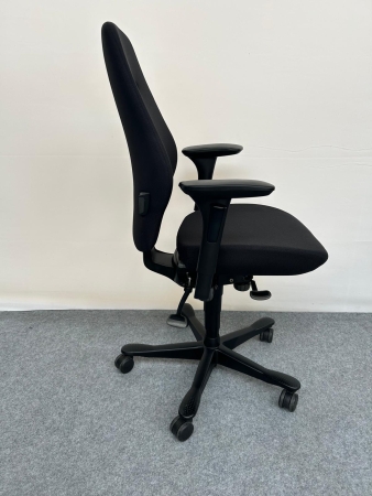 Ergonomische bureaustoel Kinnarps PLUS(6)