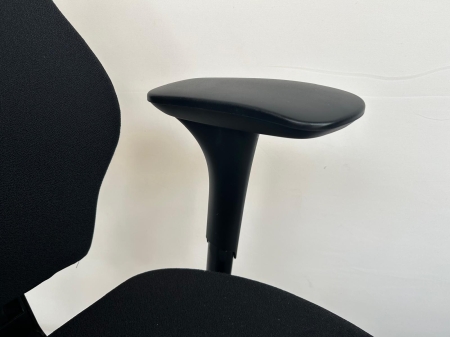 Ergonomische bureaustoel Kinnarps PLUS(6)
