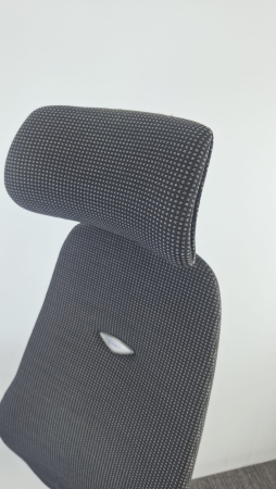 Ergonomische bureaustoel Kinnarps PLUS(6) full option