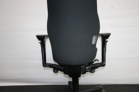 Ergonomische bureaustoel Kinnarps PLUS(6) full option (refurbished)