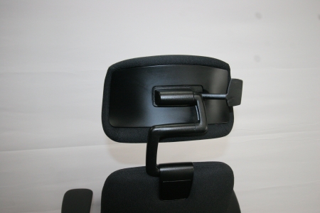 Ergonomische bureaustoel Kinnarps PLUS(6) full option (refurbished)