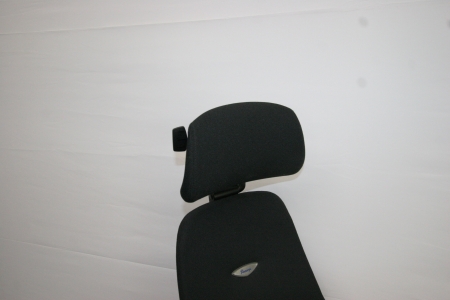 Ergonomische bureaustoel Kinnarps PLUS(6) full option (refurbished)