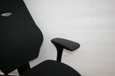 Ergonomische bureaustoel Kinnarps PLUS(6) full option (refurbished)