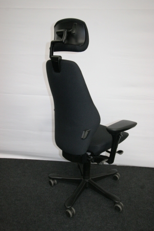 Ergonomische bureaustoel Kinnarps PLUS(6) full option (refurbished)