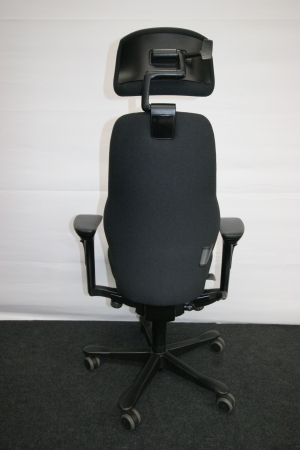 Ergonomische bureaustoel Kinnarps PLUS(6) full option (refurbished)