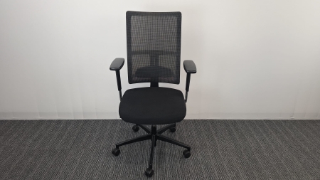 Ergonomische bureaustoel Kusch & Co