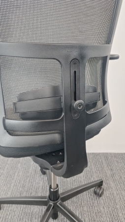 Ergonomische bureaustoel Kusch & Co