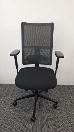 Ergonomische bureaustoel Kusch & Co