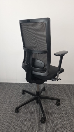 Ergonomische bureaustoel Kusch & Co