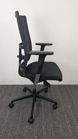 Ergonomische bureaustoel Kusch & Co