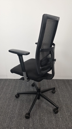 Ergonomische bureaustoel Kusch & Co