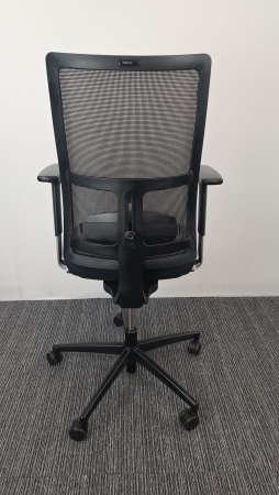 Ergonomische bureaustoel Kusch & Co