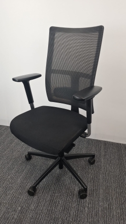 Ergonomische bureaustoel Kusch & Co