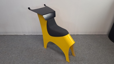 Design zitmeubel Lande TORO